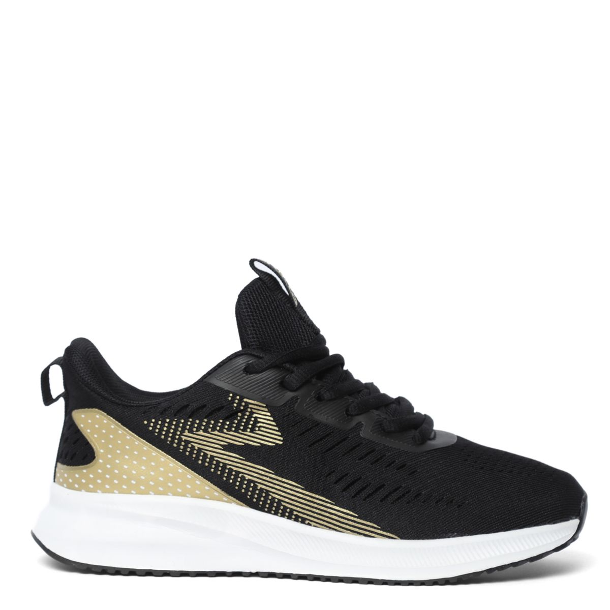 FRATTA - Zapatillas Deportivas Running Mujer SABI2 NE Fratta Negro