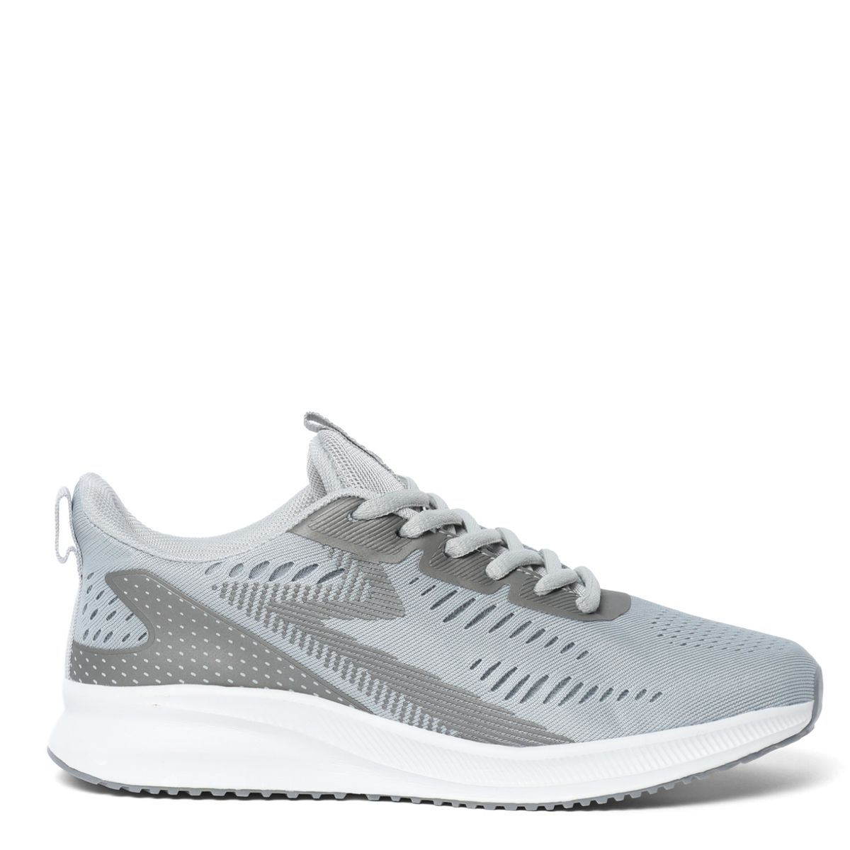 FRATTA - Zapatillas Deportivas Running Mujer SABI2 GR Fratta Gris