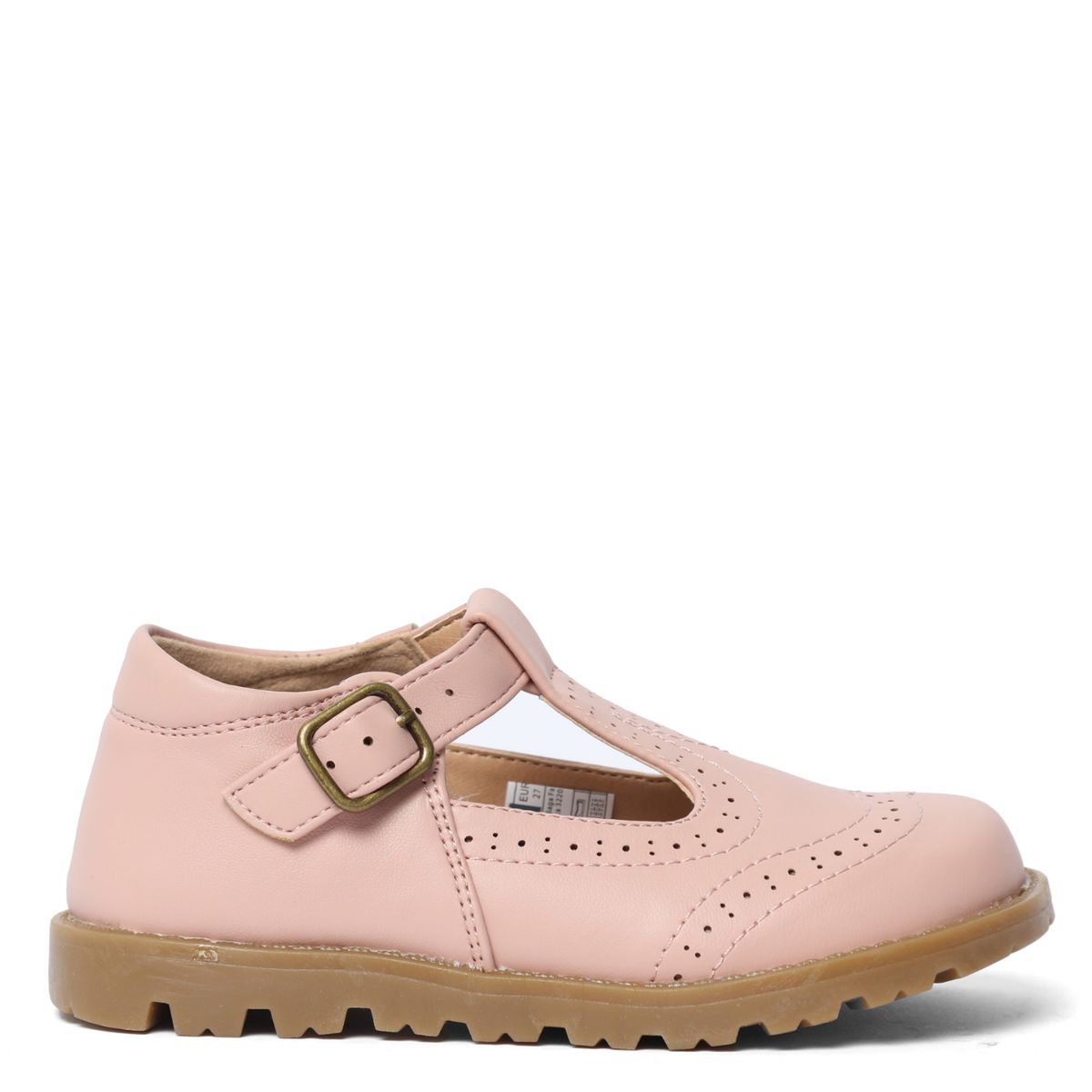 CONIGLIO - Zapato Niño Ca Maria5 Rs Coniglio Rosado