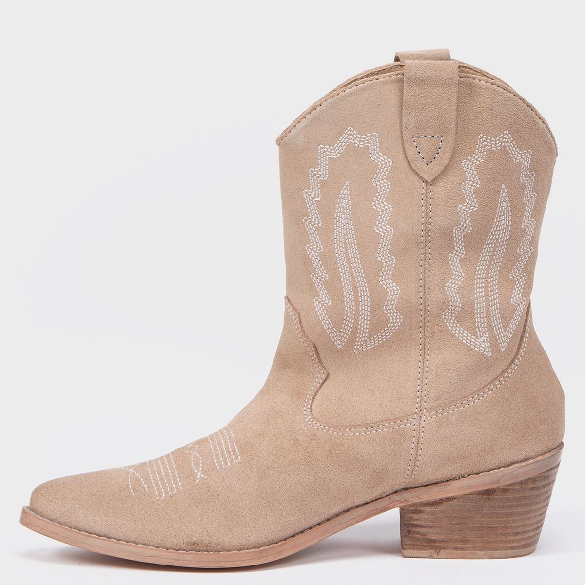 BASEMENT - Botines Casuales Mujer Cetexaslow Basement