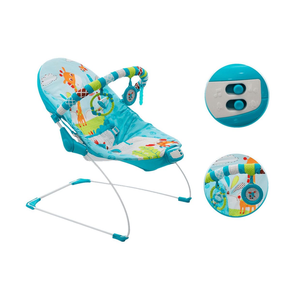 PRIORI - Silla Nid Priori Pb200