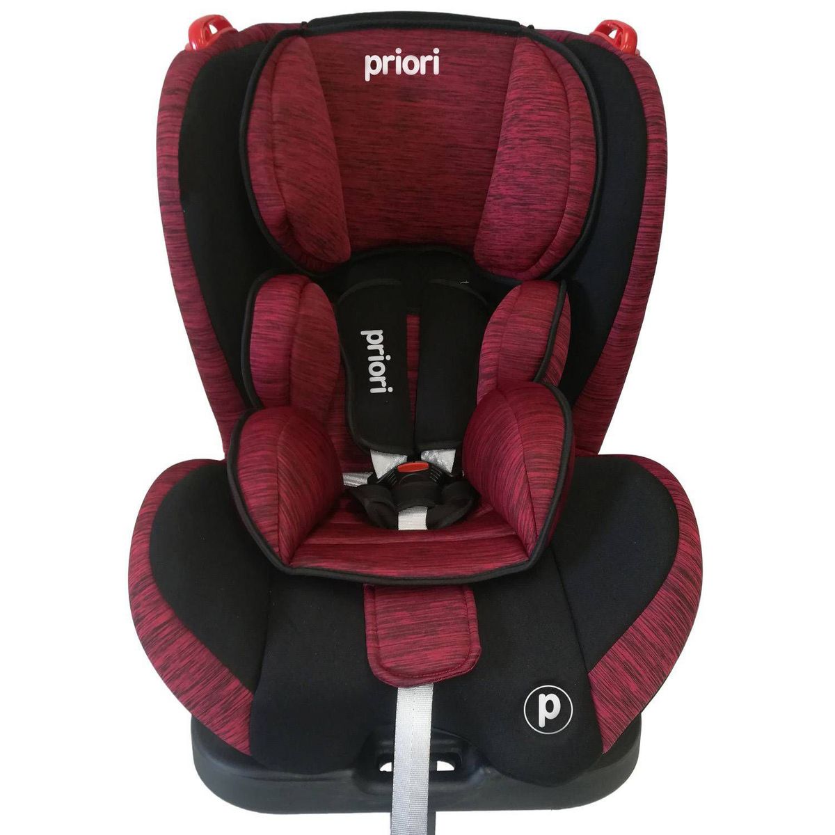 PRIORI - Silla De Auto Bebé Leo Convertible Priori