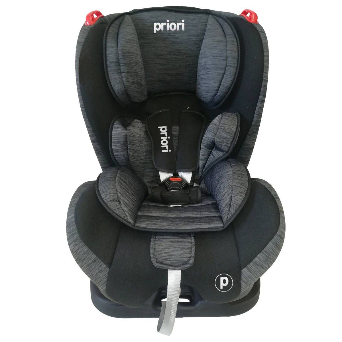 PRIORI - Silla De Auto Bebé Leo Convertible Priori