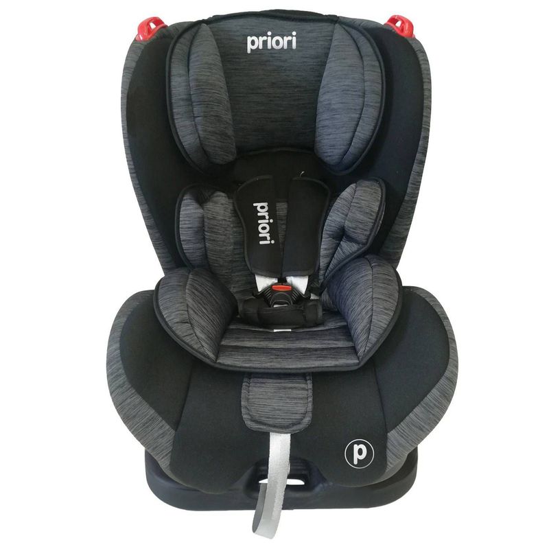 PRIORI - Silla De Auto Bebé Leo Convertible Priori