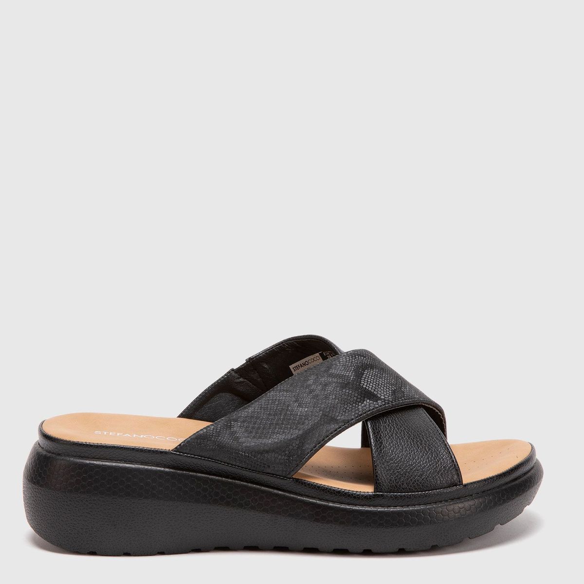 STEFANO COCCI - Sandalias Casuales Mujer Stefano Cocci