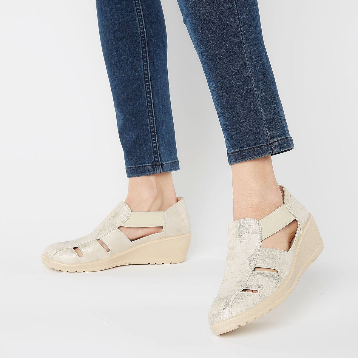 STEFANO COCCI - Sandalias Casuales Mujer Stefano Cocci