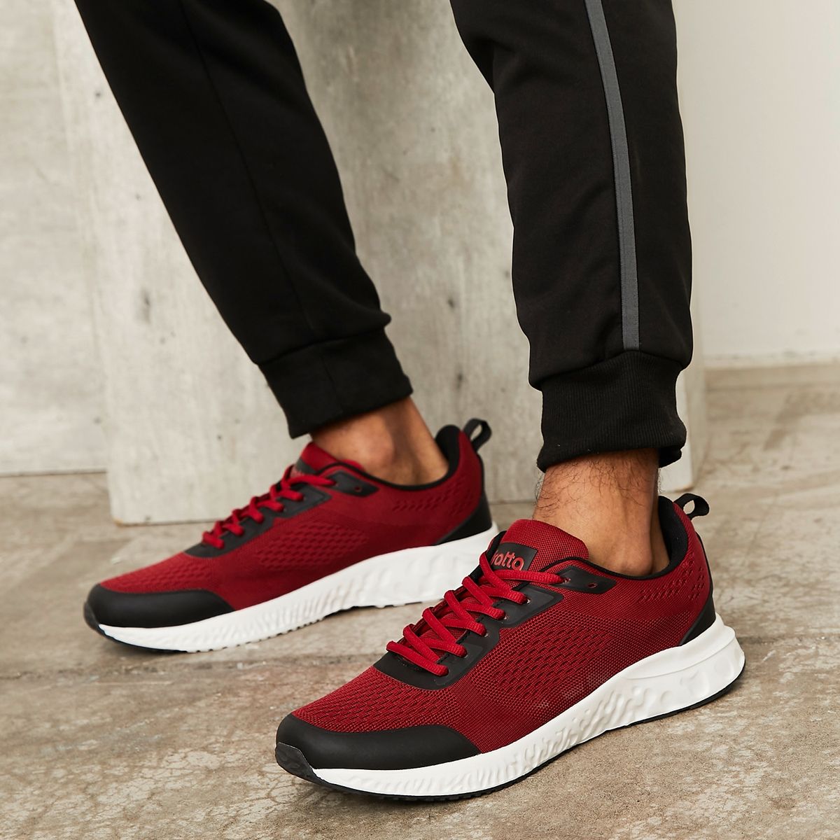 FRATTA - Zapatillas Deportivas Running Hombre Rollinarew Ro Fratta