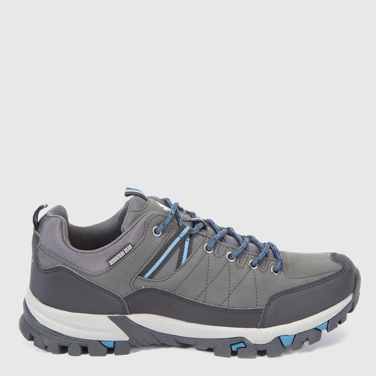 MOUNTAIN GEAR - Zapatillas Outdoor Hombre Mountain Gear 