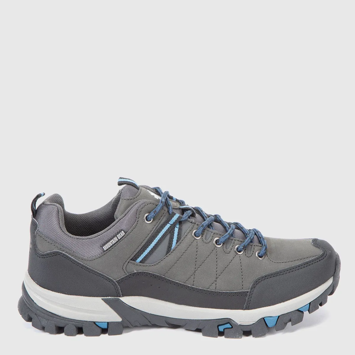 MOUNTAIN GEAR - Zapatillas Outdoor Hombre Mountain Gear 