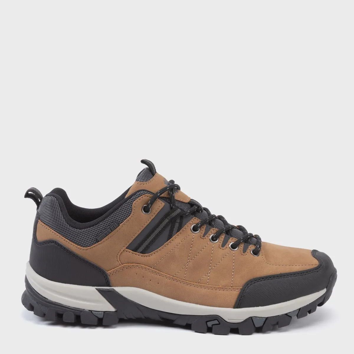 MOUNTAIN GEAR - Zapatillas Outdoor Hombre Mountain Gear 