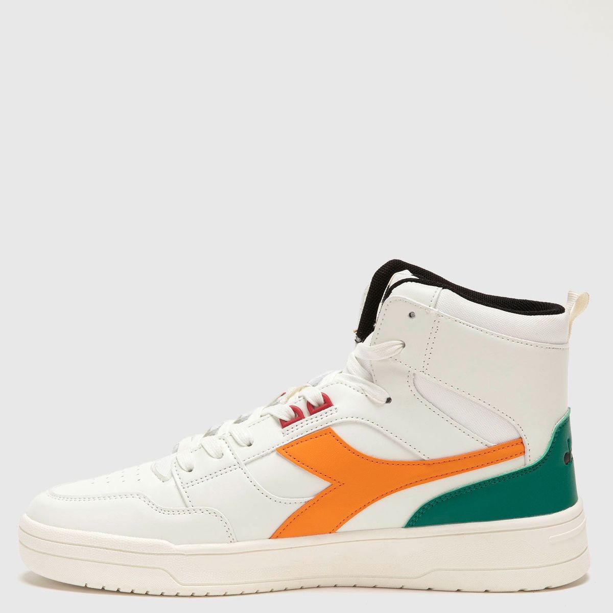 DIADORA - Zapatillas urbanas Hombre FRENTO HIGH MUL DIADORA