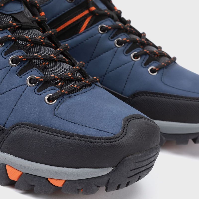 Zapatillas Outdoor Hombre Mountain Gear MOUNTAIN GEAR