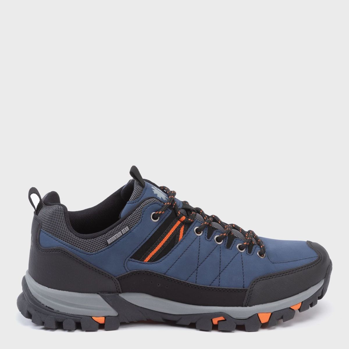 MOUNTAIN GEAR - Zapatillas Outdoor Hombre Mountain Gear
