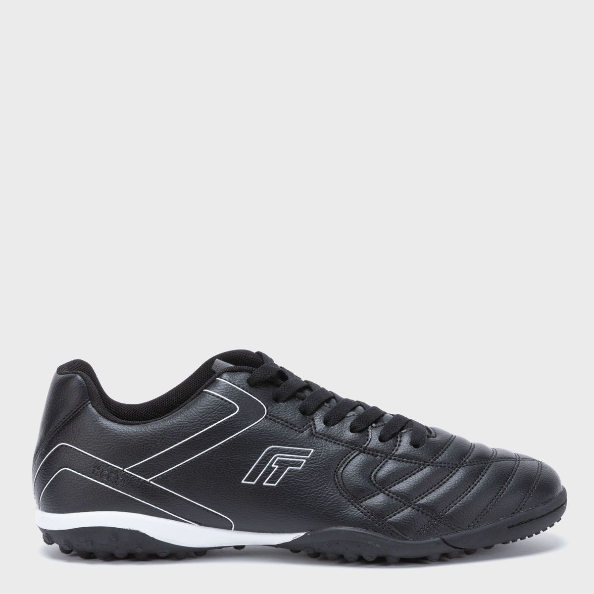 FRATTA - Zapatillas Deportivas Fútbol Hombre DEEPAK8 NE Fratta Negro