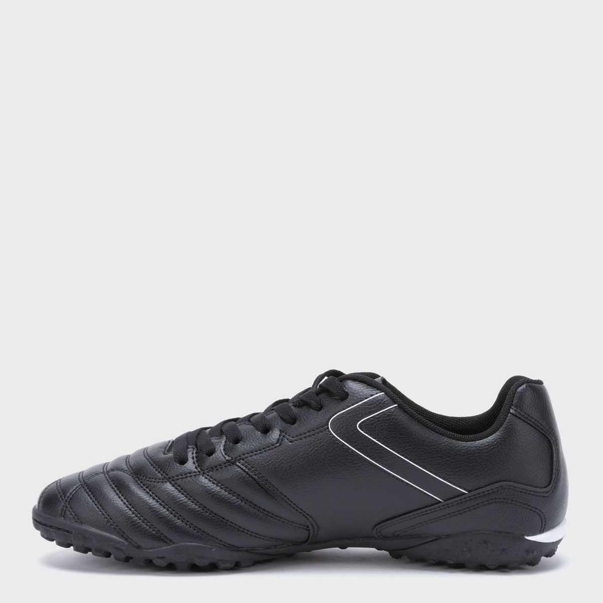 FRATTA - Zapatillas Deportivas Fútbol Hombre DEEPAK8 NE Fratta Negro