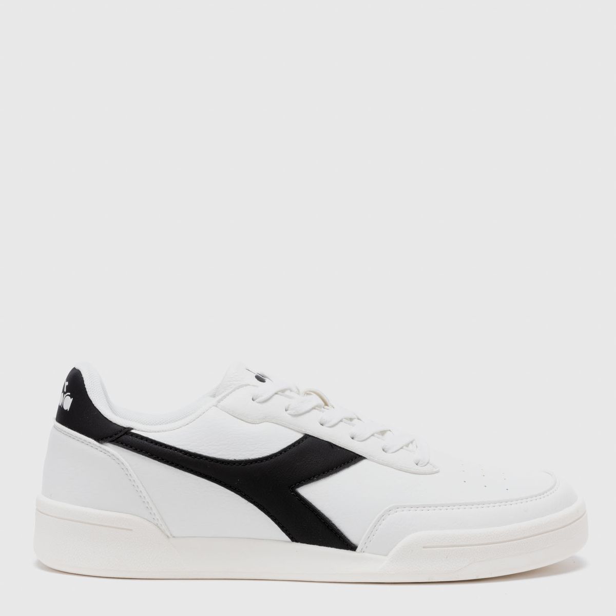 DIADORA - Zapatillas urbanas Hombre JAMES6 BL-NE DIADORA