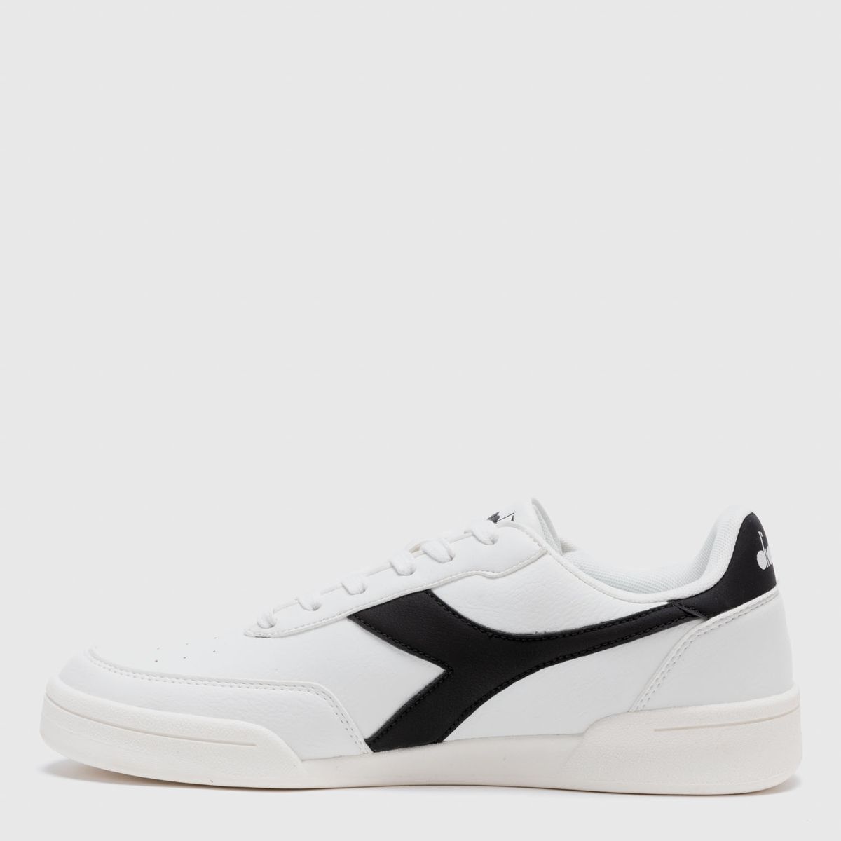 DIADORA - Zapatillas urbanas Hombre JAMES6 BL-NE DIADORA