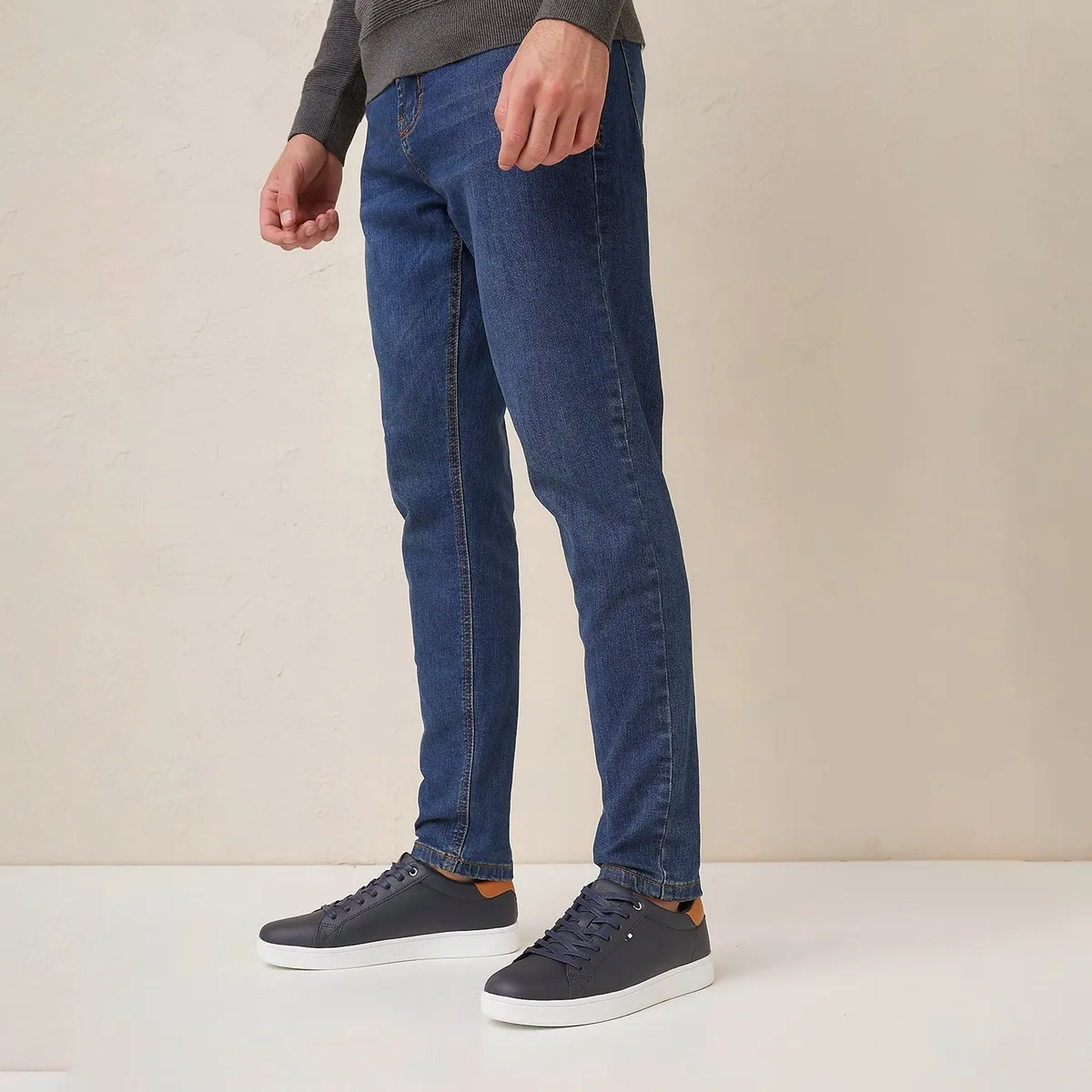 NEWPORT - Zapatillas Urbanas Hombre Newport