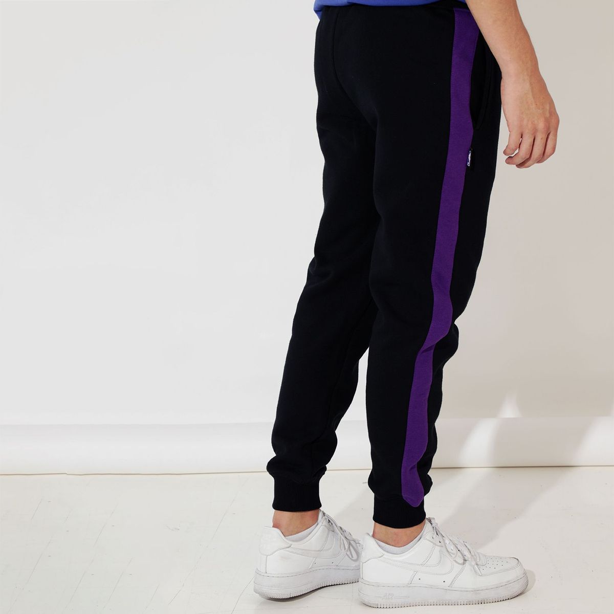NBA - Pantalón Jogger Hombre NBA