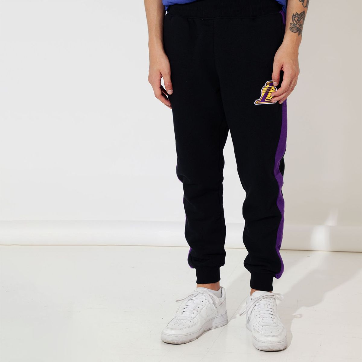 NBA - Pantalón Jogger Hombre NBA