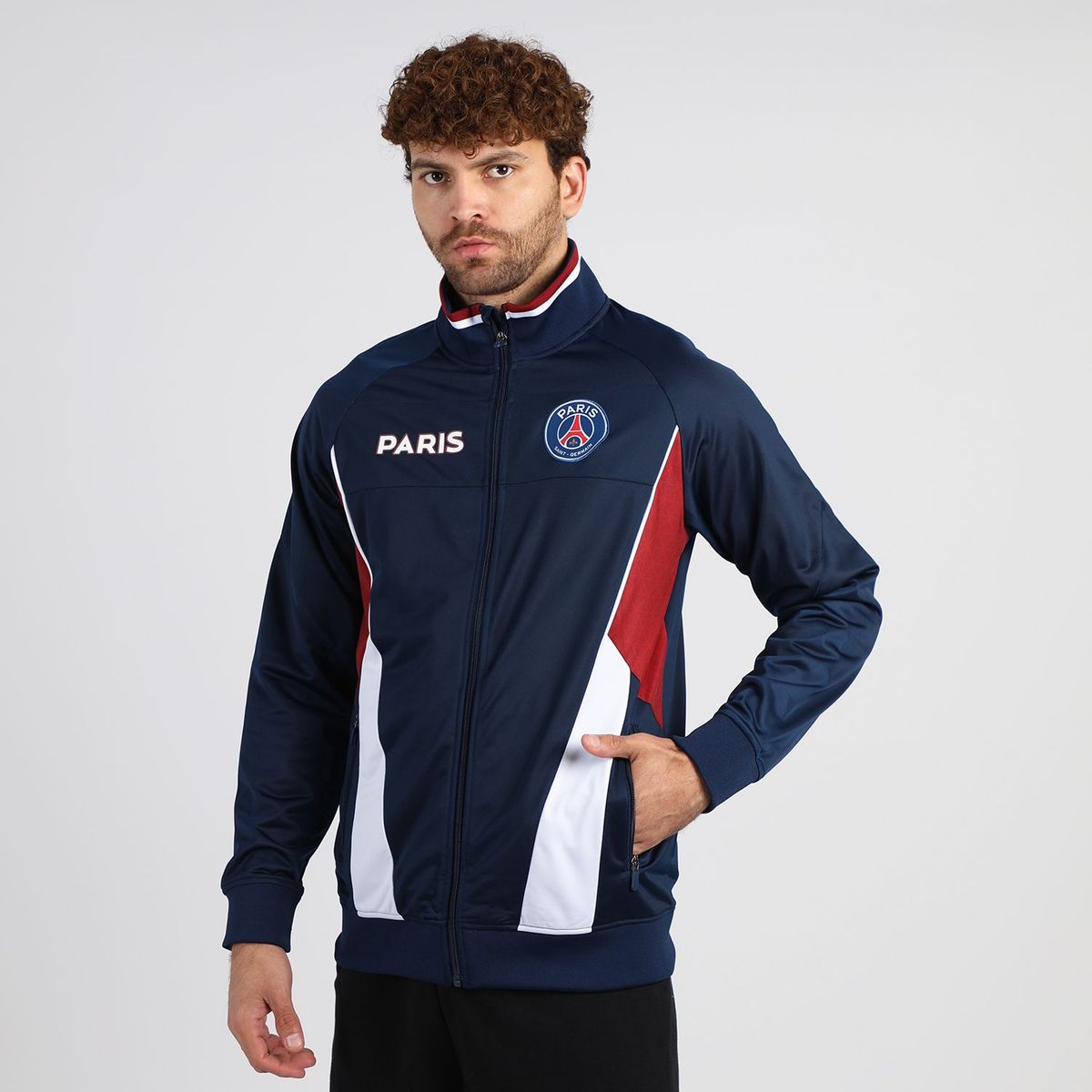 PSG - Casaca Deportiva  Psg