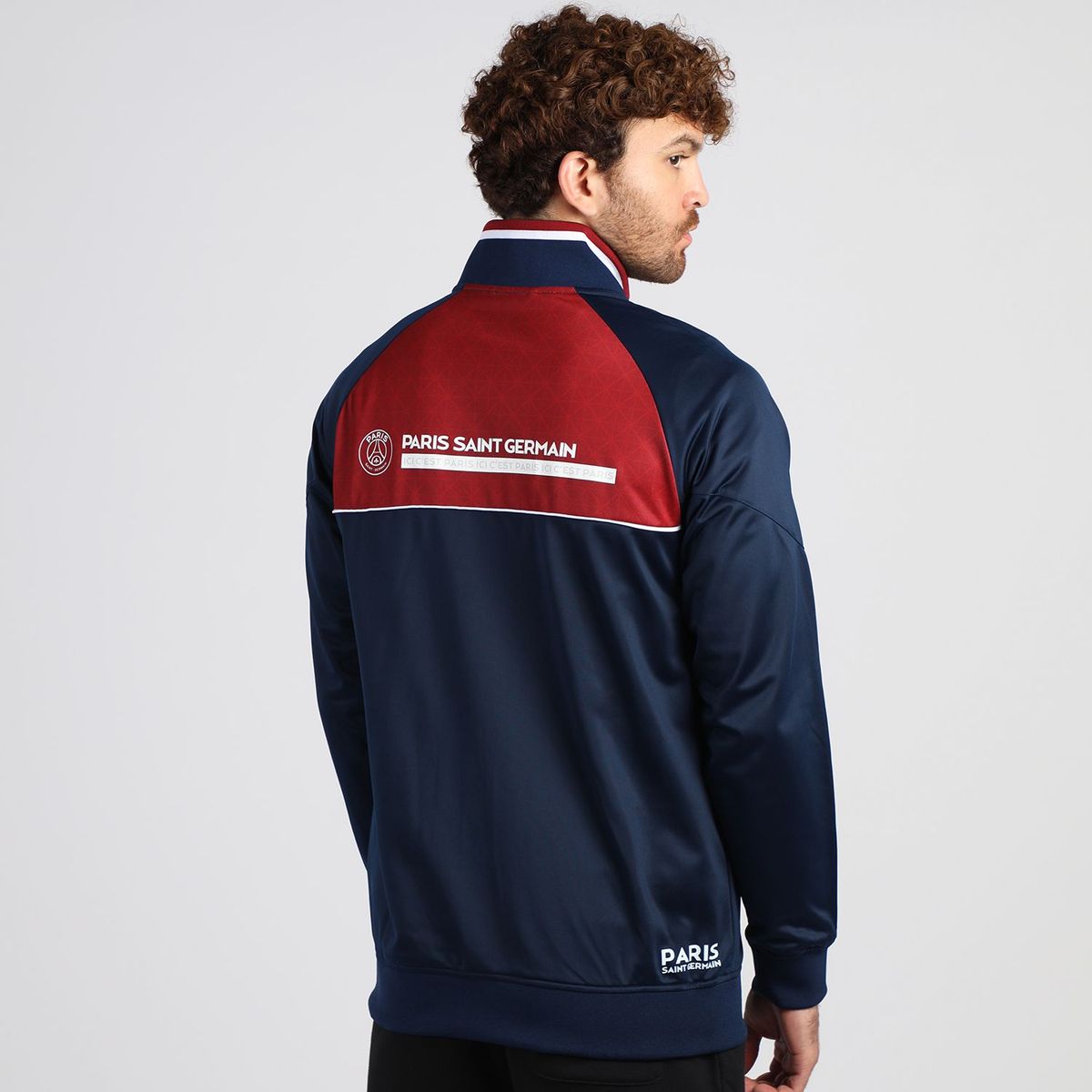 PSG - Casaca Deportiva  Psg