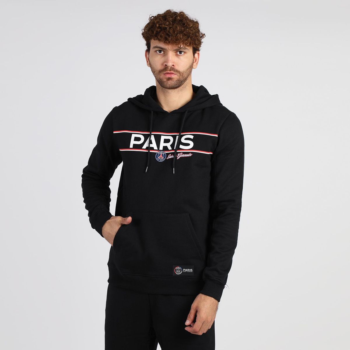 PSG - Polera Deportiva Psg