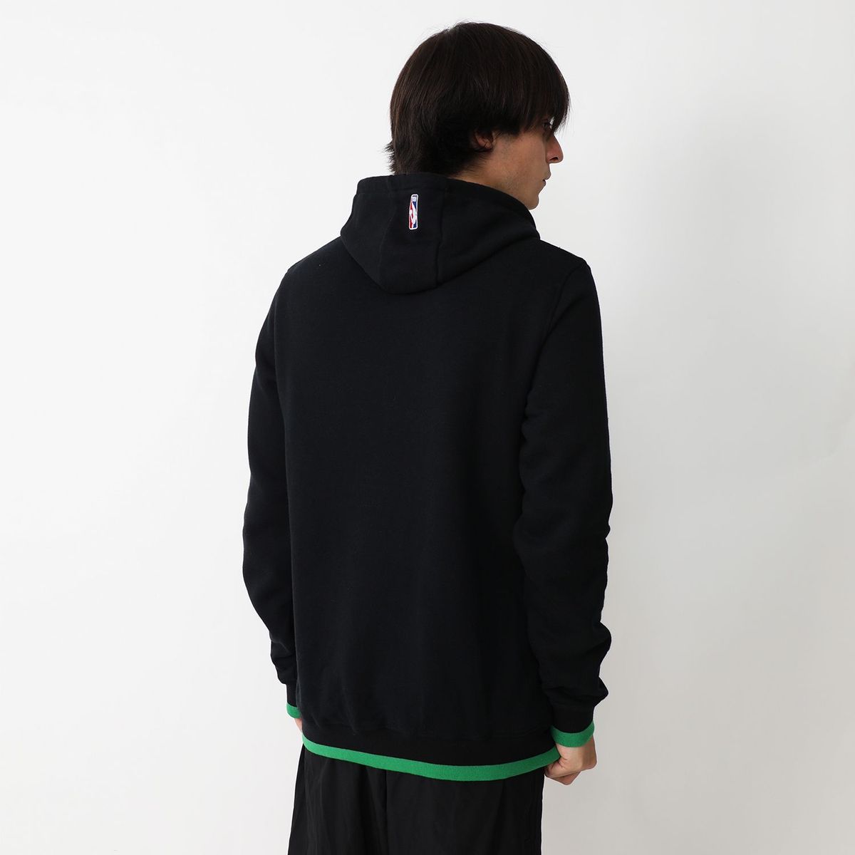 NBA - Polera Casual Hombre NBA