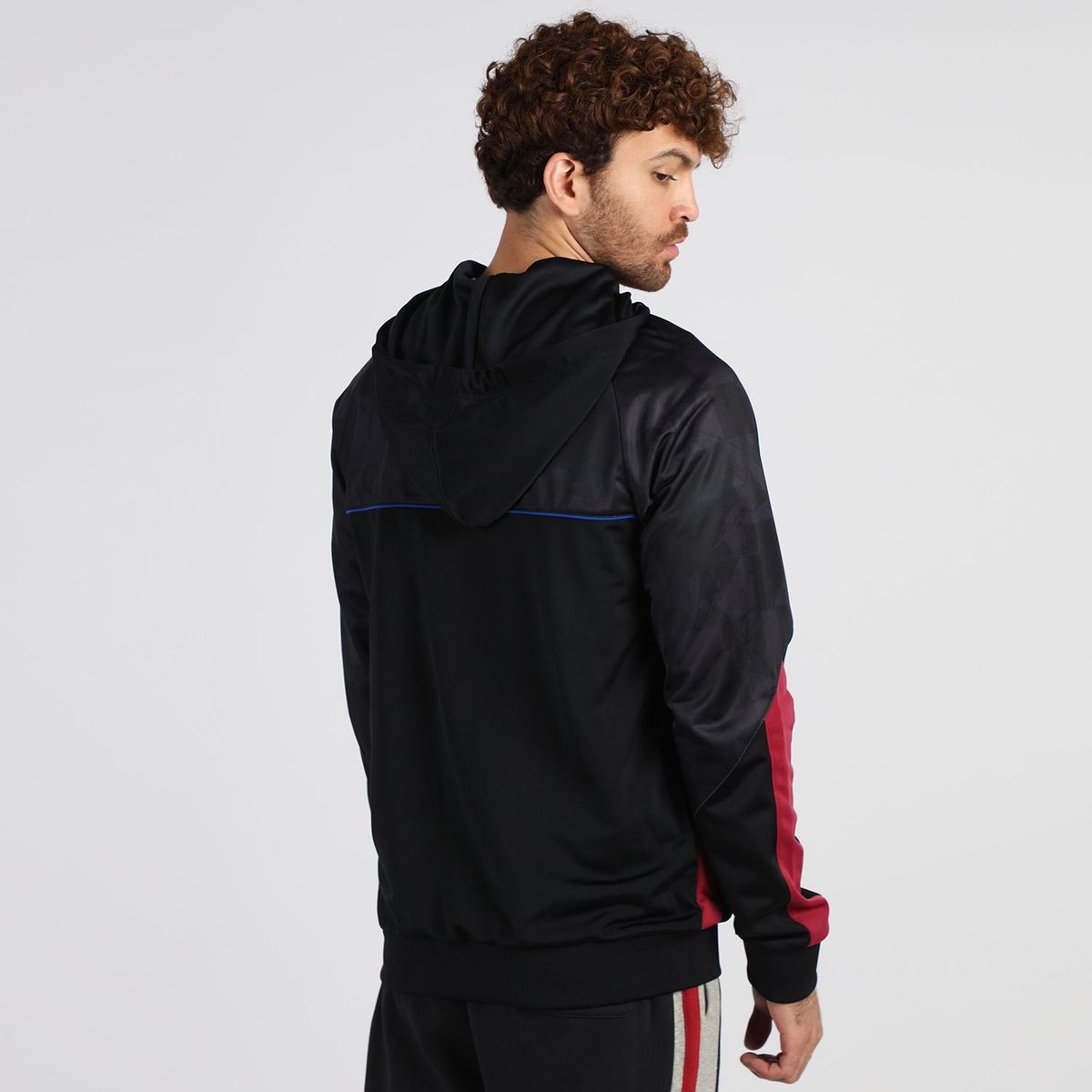 BARCELONA - Casaca Deportiva Barcelona