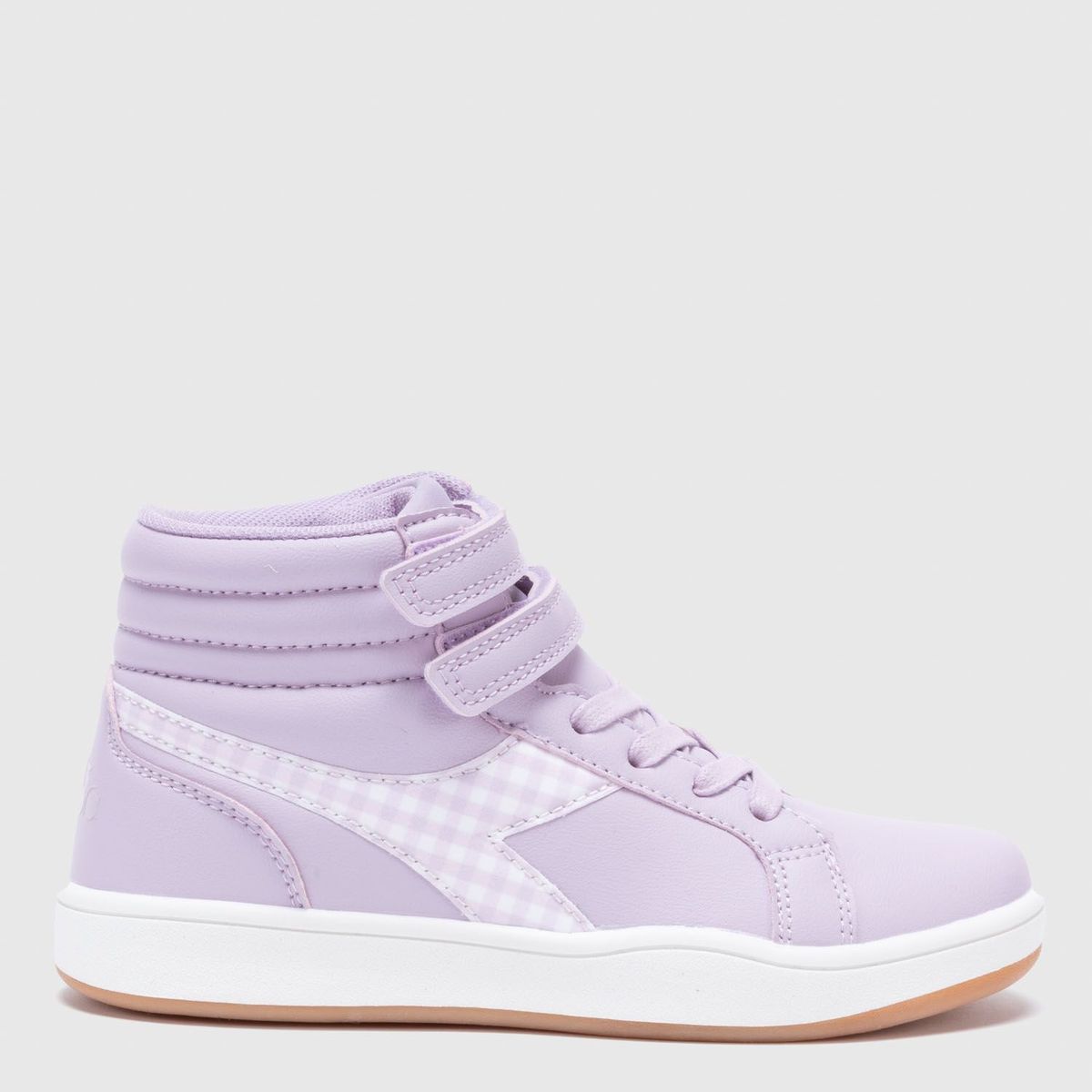 DIADORA - Zapatillas Niña Girl Highte2 Mo Diadora