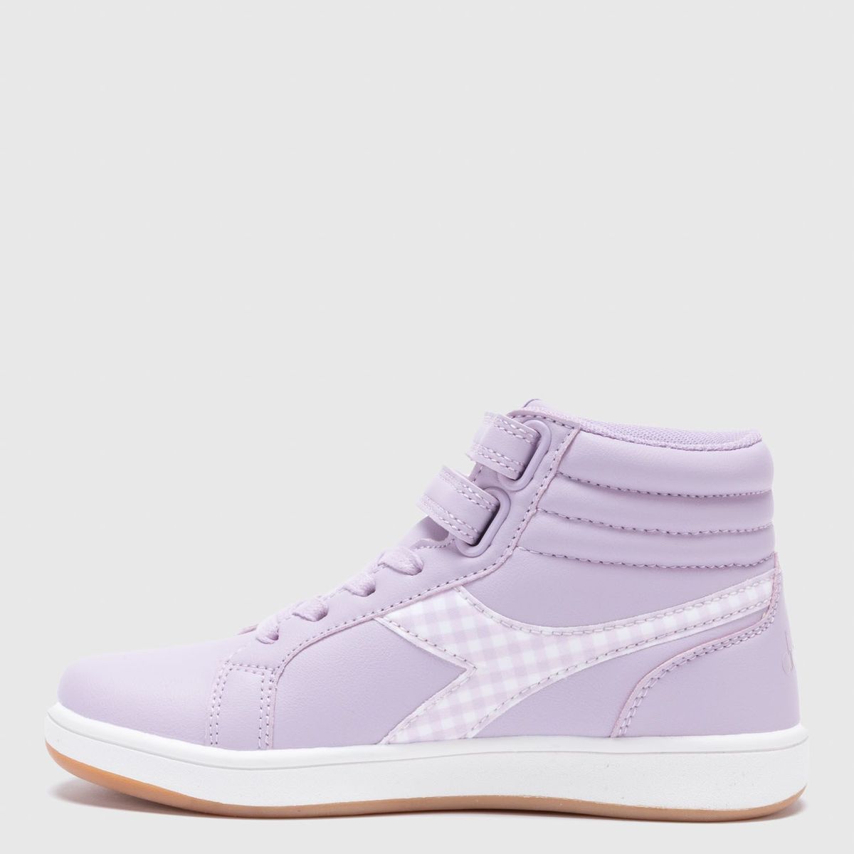 DIADORA - Zapatillas Niña Girl Highte2 Mo Diadora