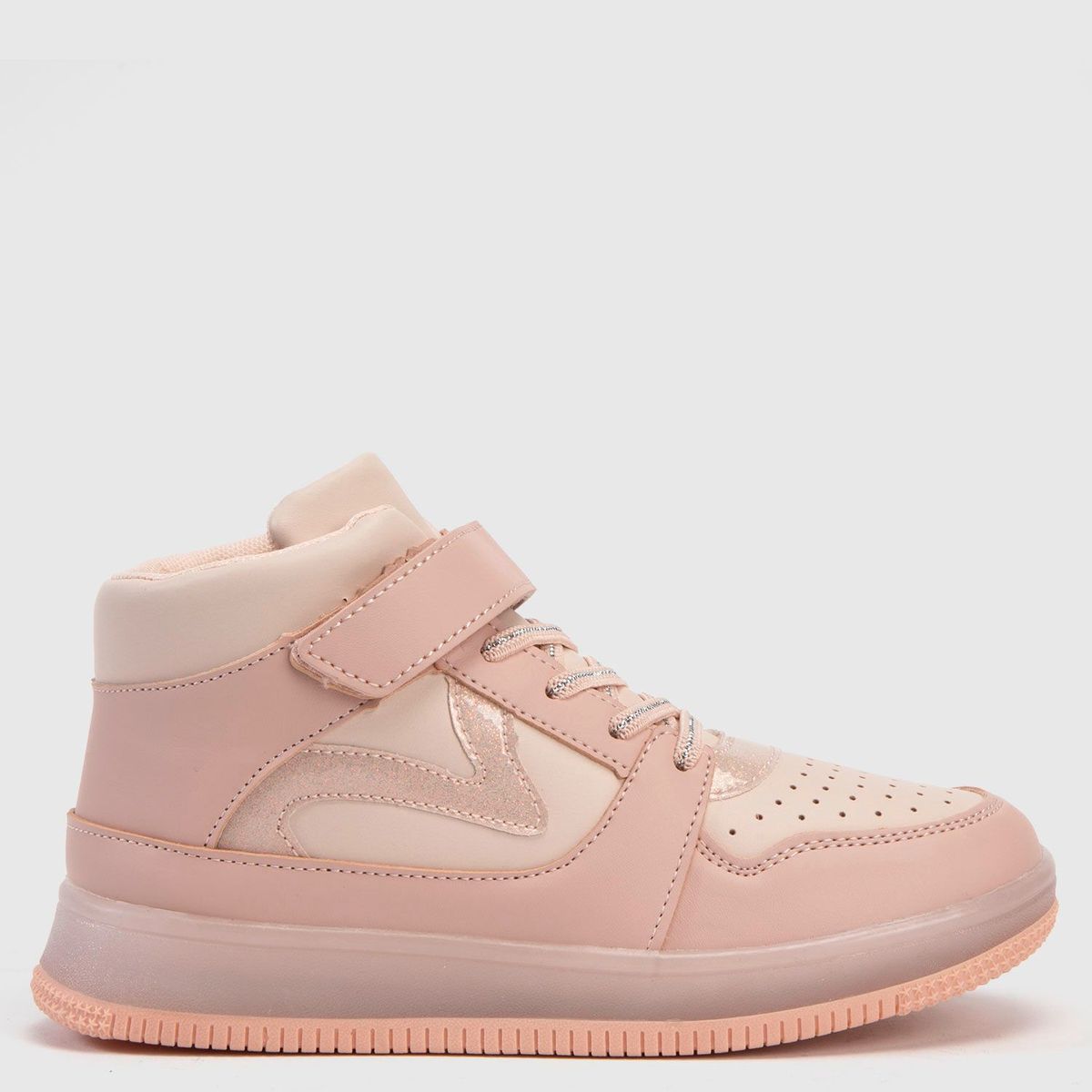 YAMP - Zapatillas Niña Sp Baskit3 Rs Yamp