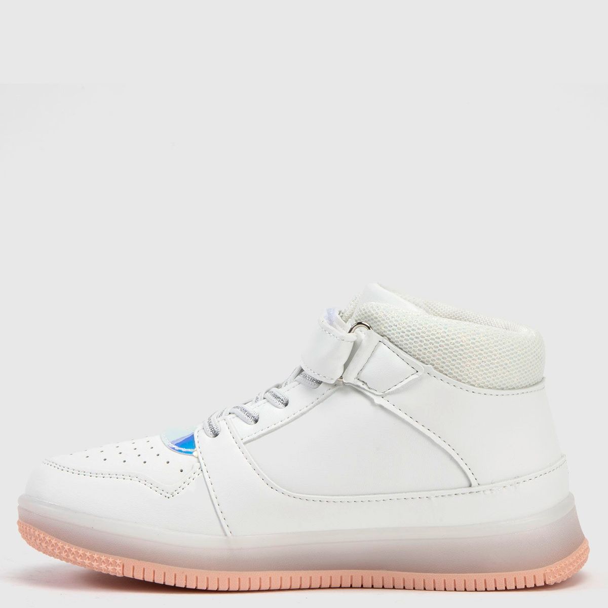 YAMP - Zapatillas Niña Sp Baskit3 Bl Yamp