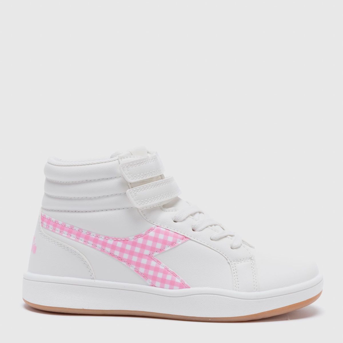 DIADORA - Zapatillas Niña Girl Highte2 Be Diadora