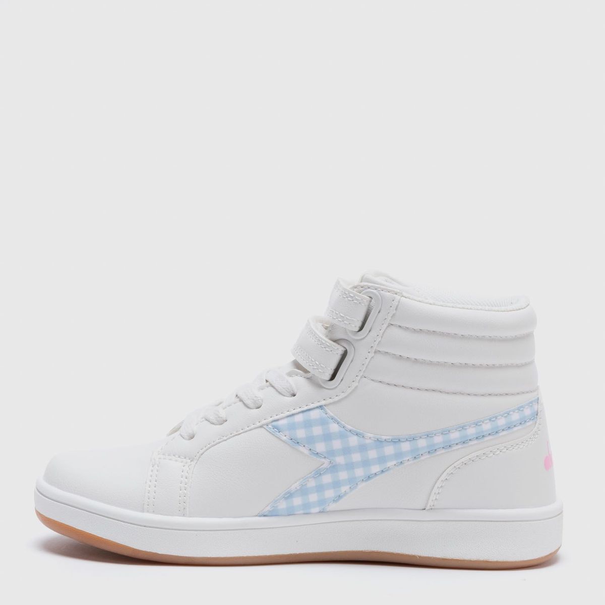 DIADORA - Zapatillas Niña Girl Highte2 Be Diadora