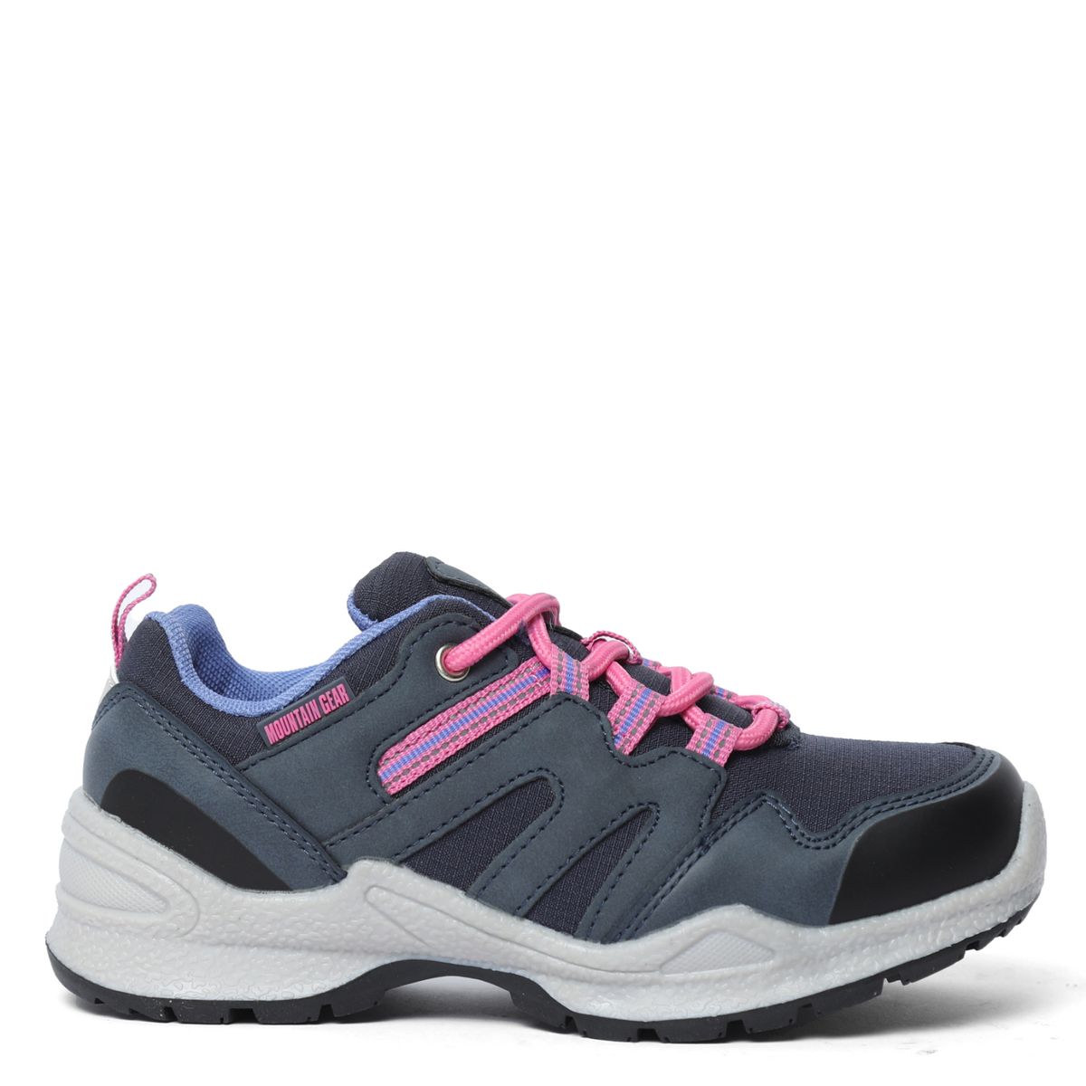 MOUNTAIN GEAR - Zapatillas Niña Sp Ferraz3 Az Mountain Gear Azul