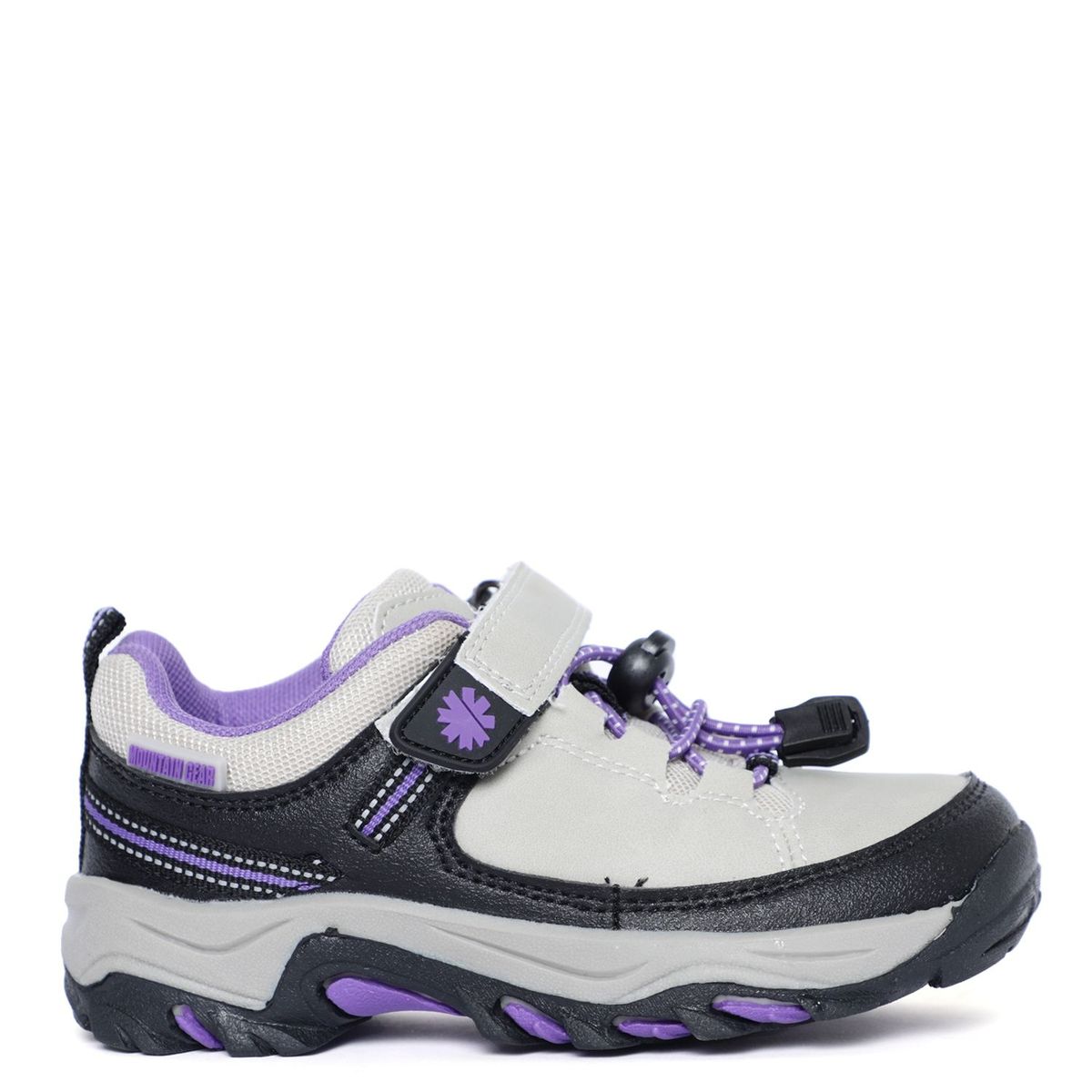 MOUNTAIN GEAR - Zapatillas urbanas Niña SP ULMA6 GR MOUNTAIN GEAR