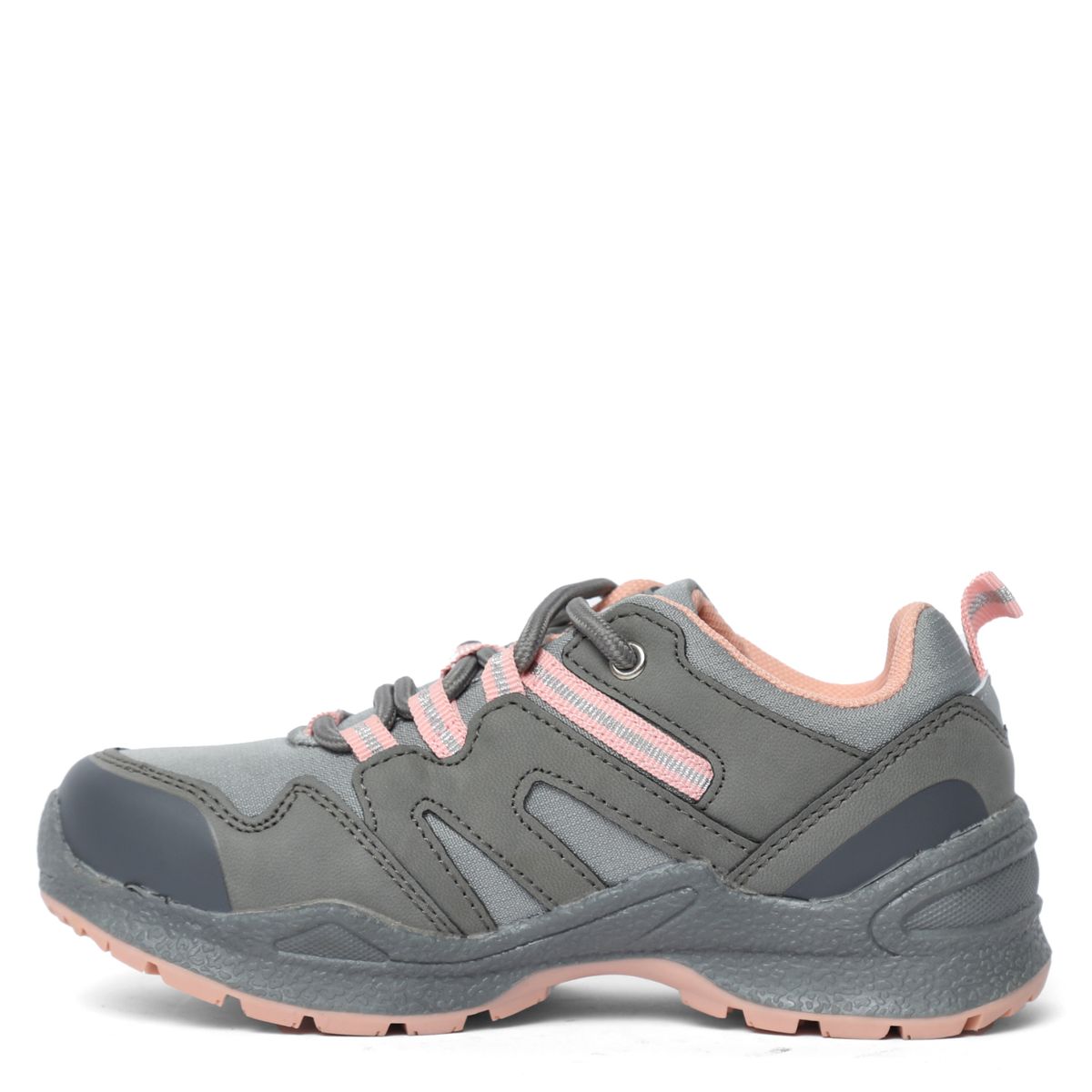 MOUNTAIN GEAR - Zapatillas Niña Sp Ferraz3 Gr Mountain Gear Gris