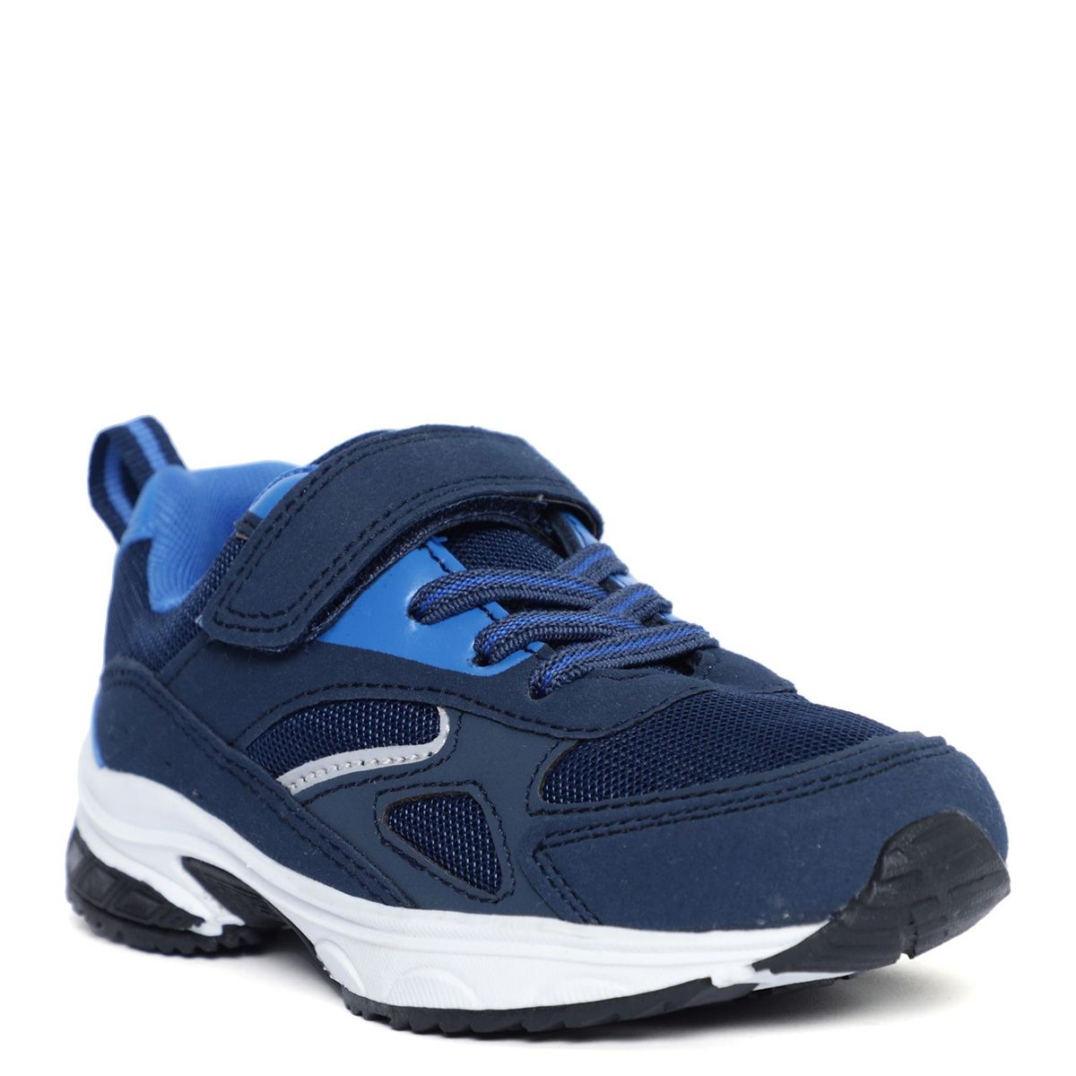 YAMP - Zapatillas Niño Sp Fuerza2P Az Yamp