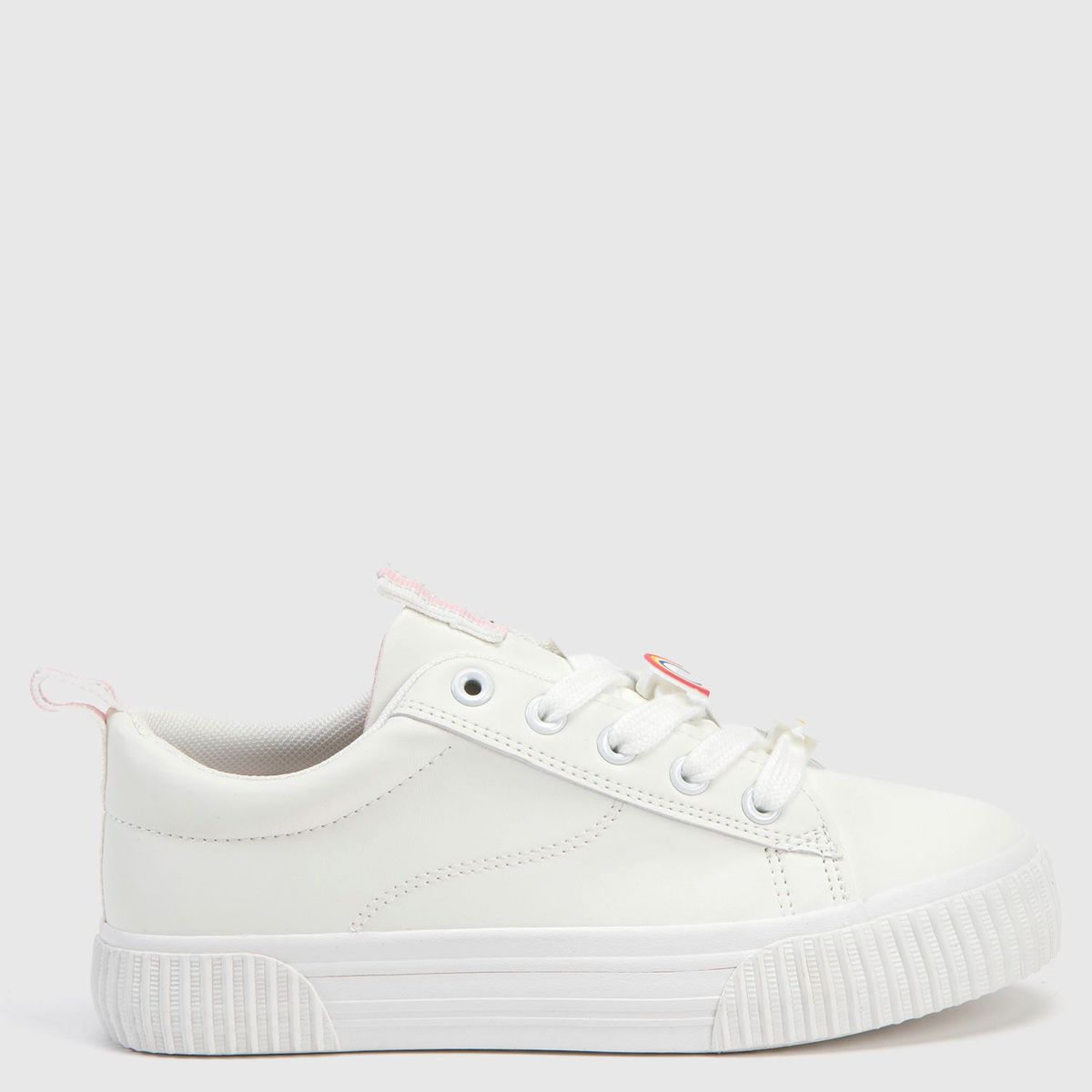 YAMP - Zapatillas urbanas Niña SP CHARM BL YAMP