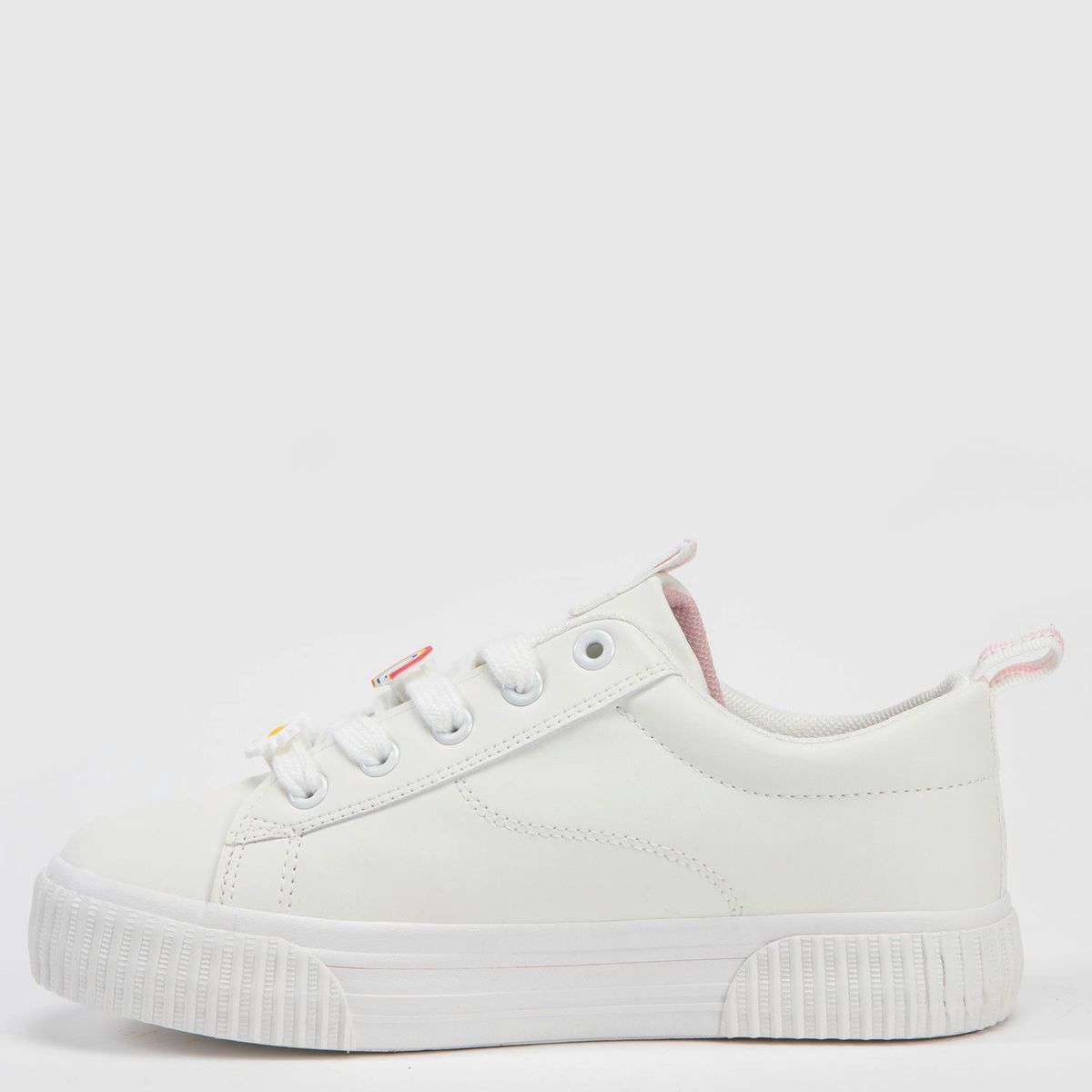 YAMP - Zapatillas urbanas Niña SP CHARM BL YAMP