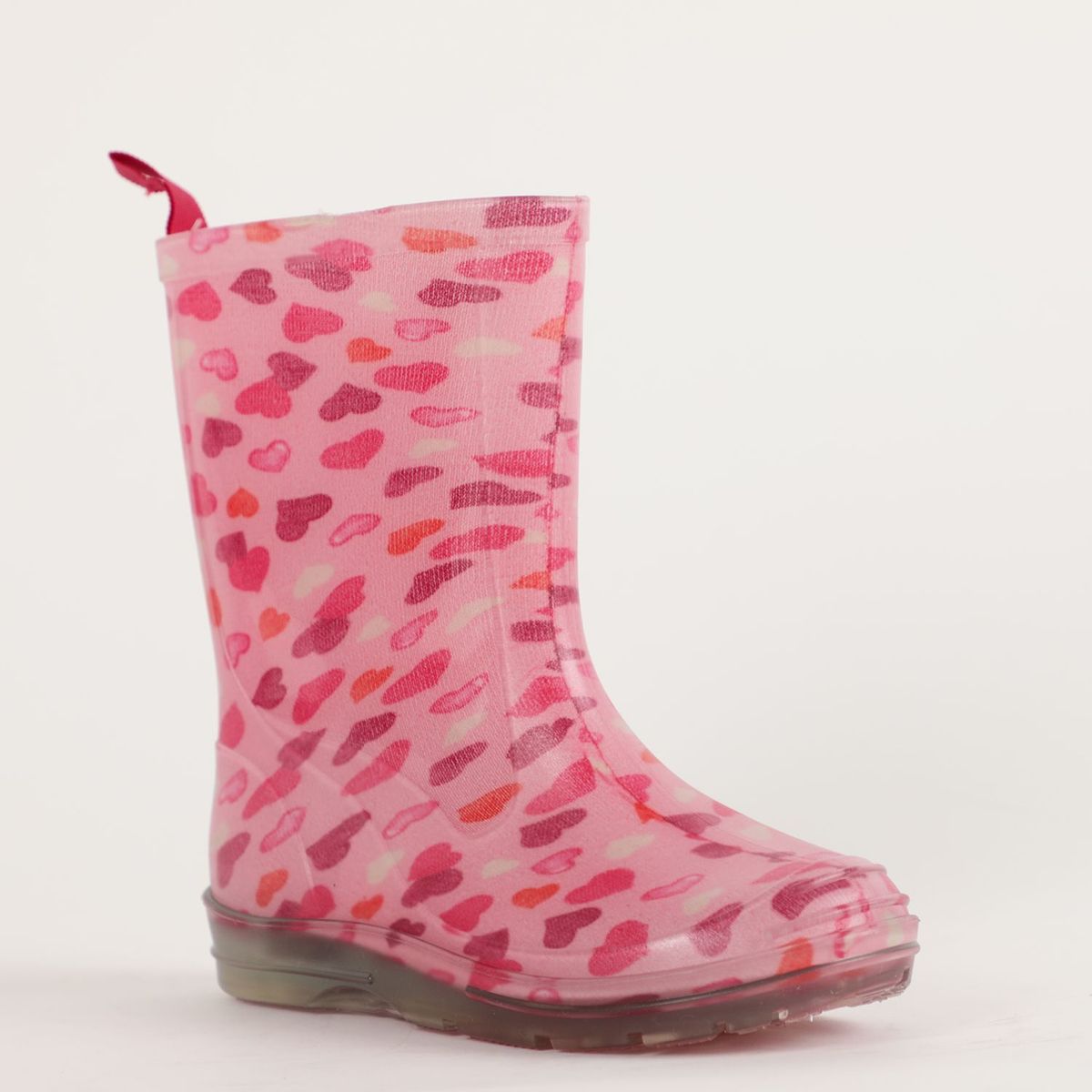 YAMP - Botas de lluvia Niña BO RAINY RS Yamp