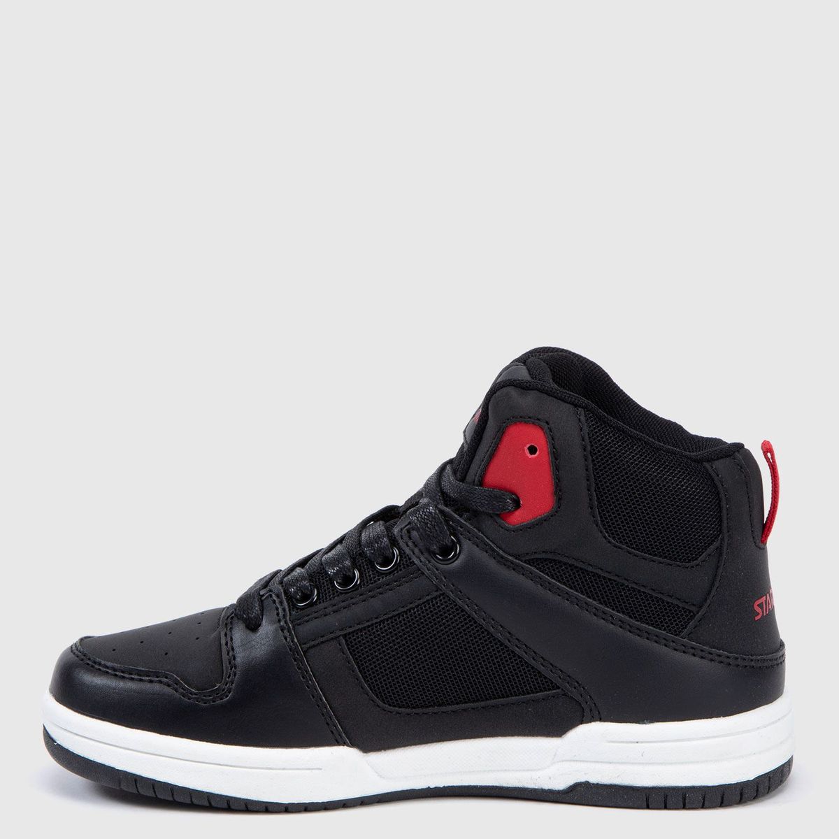 STARTER - Zapatillas Niño Sp Alto2 Ne Starter