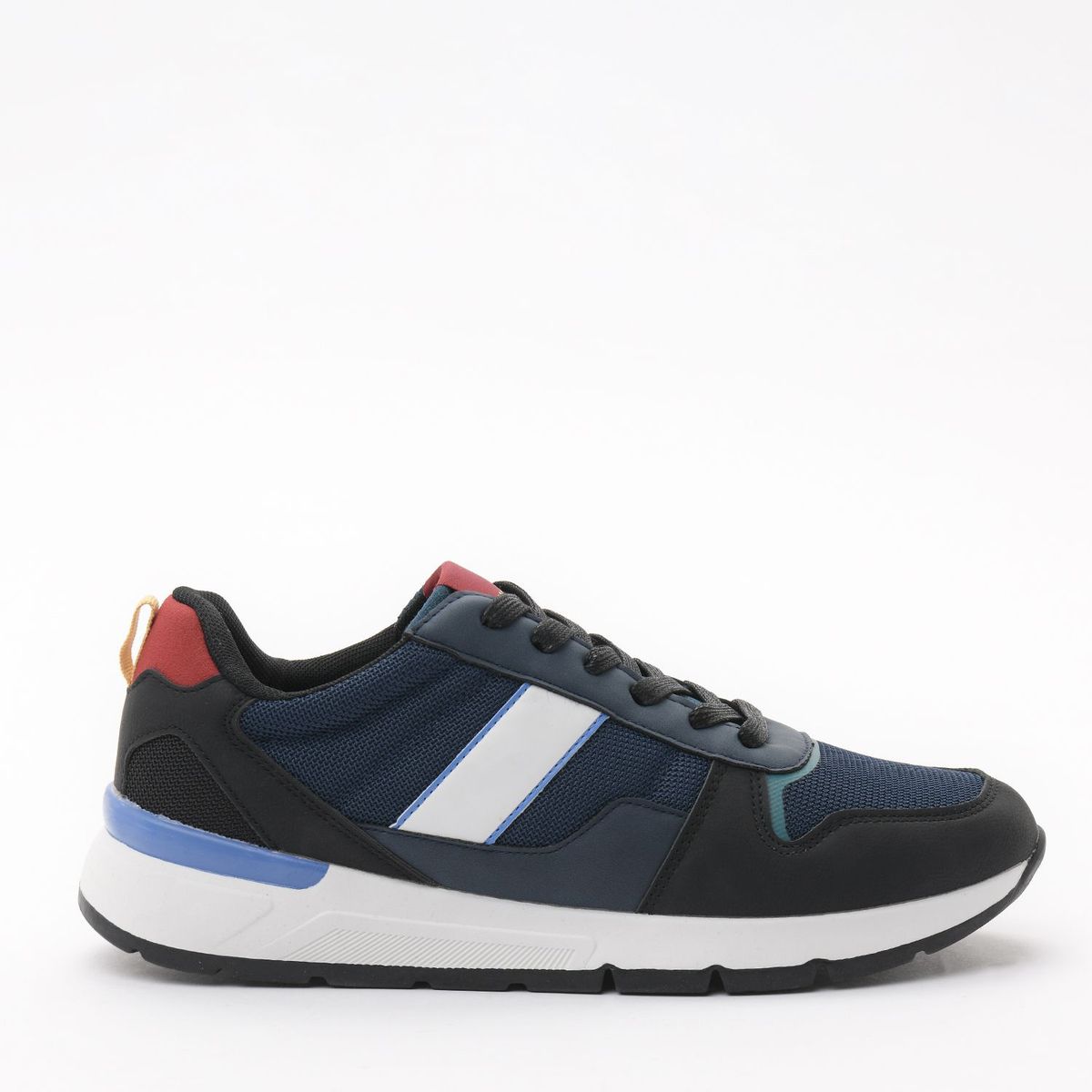 BEARCLIFF - Zapatillas urbanas Hombre RONA2 AZ BEARCLIFF