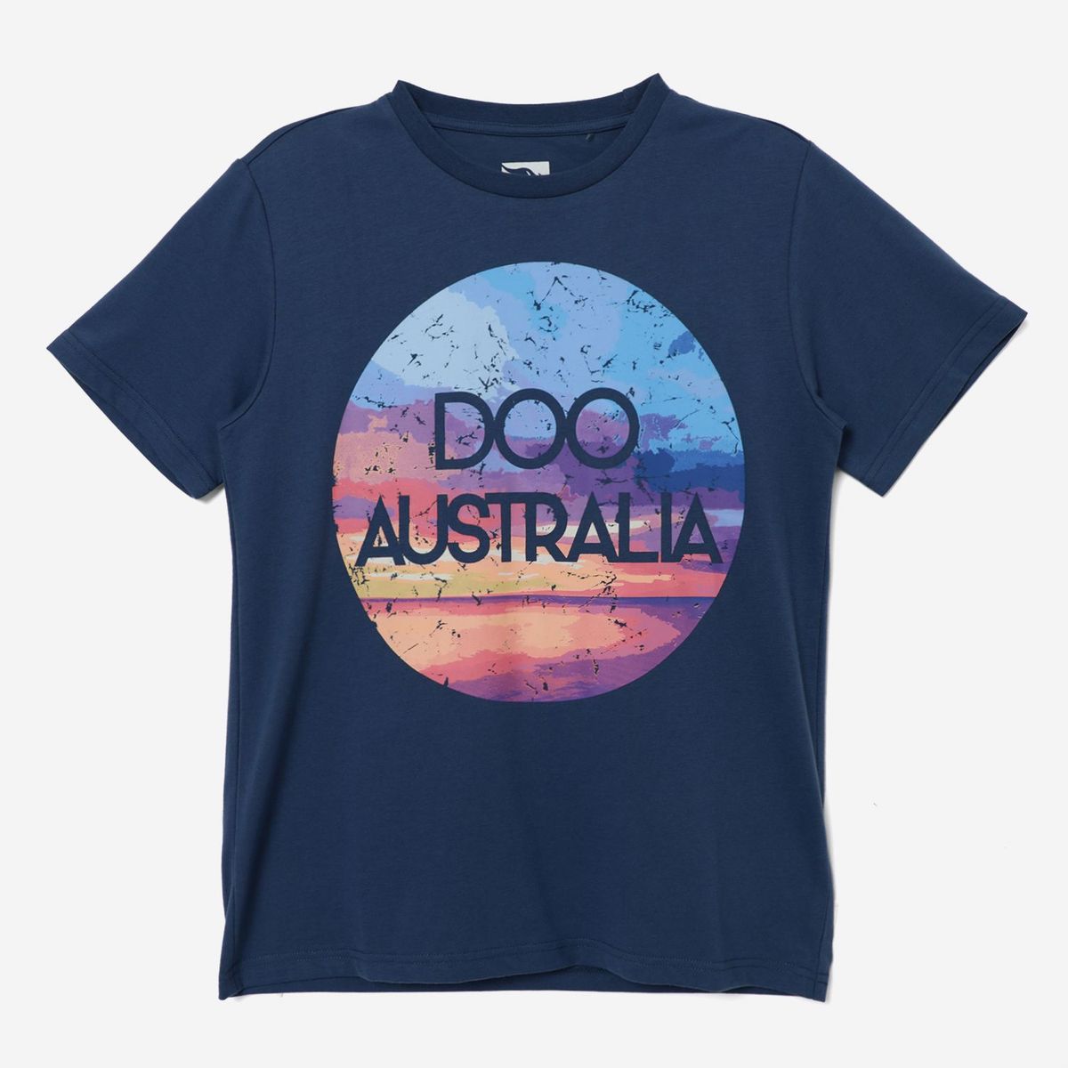 DOO AUSTRALIA - Polo Niño Doo Australia