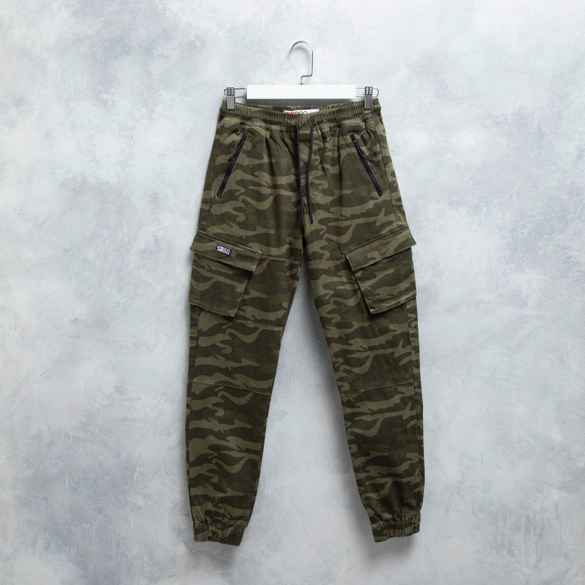 DOO AUSTRALIA - Pantalón Niño Algodón Doo Australia