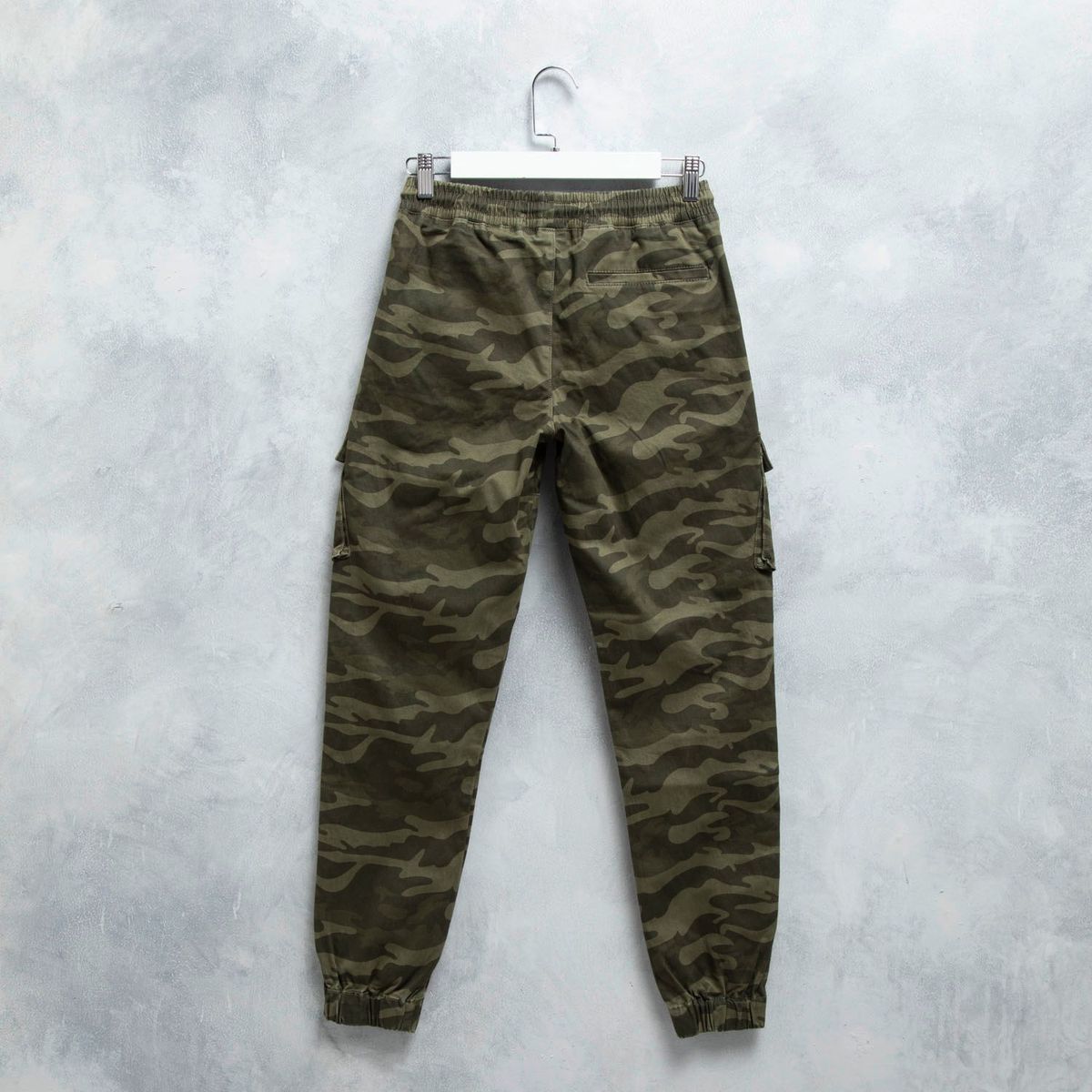 DOO AUSTRALIA - Pantalón Niño Algodón Doo Australia