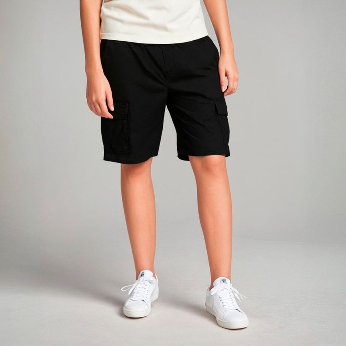 FEDERATION - Short Niño Algodón Federation