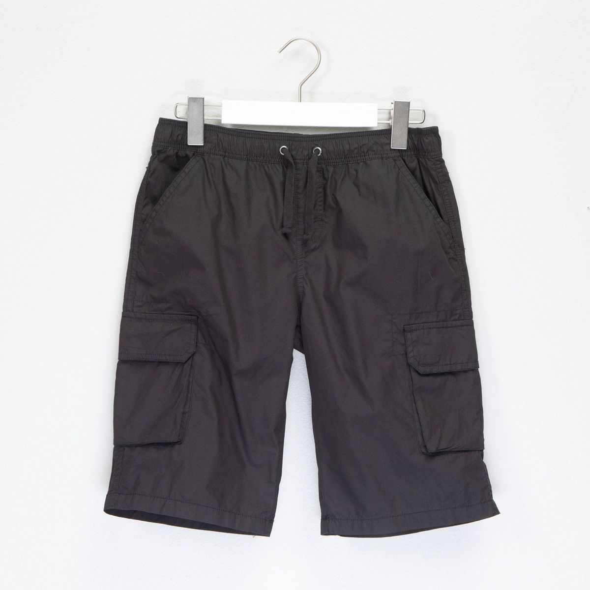 FEDERATION - Short Niño Algodón Federation