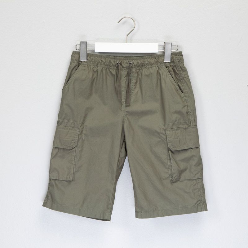 FEDERATION - Short Niño Algodón Federation